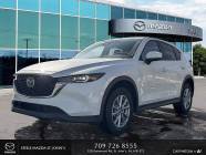 2024 Mazda CX-5 GS in St. John's