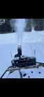 48 inch Bercomac Snowblower  - Photo 4 of 6