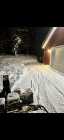 48 inch Bercomac Snowblower  - Photo 5 of 6