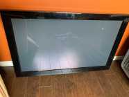 48" Samsung Plasma TV For Sale