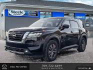 2024 Nissan Pathfinder SV in St. John's