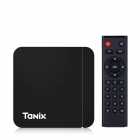 4gb Android TV box 