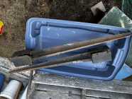 4x4 POST HOLDERS