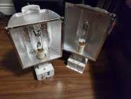 4x8 Grow Tent bundle - Indoor Gardening/Cannabis - Photo 1 of 5