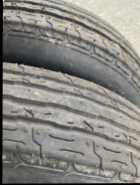 5.30 -12 4 bolt Trailer Tire Assembly - Photo 2 of 3