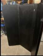 5.5ft Hard Top Tonneau Cover