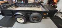 5 x 9 utility trailer - Photo 2 of 7