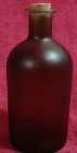 5 Assorted Vintage Glass Bottles - Photo 2 of 7