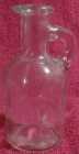 5 Assorted Vintage Glass Bottles - Photo 4 of 7