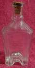 5 Assorted Vintage Glass Bottles - Photo 5 of 7