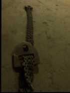 5 FT. HEAVY DUTY CHAIN STRAPS