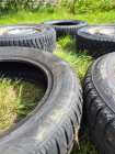 5 P215/60R16 Winter Tires (Studded) - Photo 6 of 7