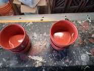 5 Piece Service Set - Photo 3 of 4