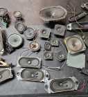 50 assorted speakers - Photo 2 of 4