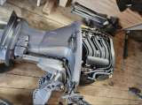50 yamaha four stroke  - Photo 2 of 6