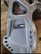 50 yamaha four stroke  - Photo 3 of 6