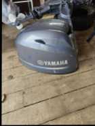 50 yamaha four stroke  - Photo 4 of 6
