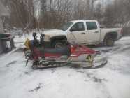 500 Grand Touring - Photo 1 of 4