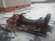 500 Grand Touring - Photo 2 of 4