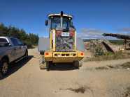 524k Deere loader - Photo 3 of 6