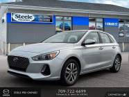 2019 Hyundai Elantra GT Preferred in St. John's