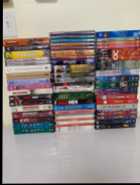 59 TV SERIES BOX SETS $0.50 cents EACH FIRM!