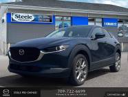 2021 Mazda CX-30 GS in St. John's