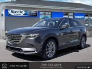 2021 Mazda CX-9 Gs-L in St. John's