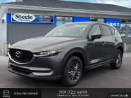 2021 Mazda CX-5 GX in St. John's