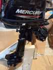 5hp merc outbord motor 4 stroke short shaft