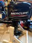 5hp merc outbord motor 4 stroke short shaft - Photo 2 of 3
