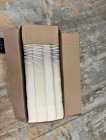5lb Cod/Fish Boxes (Freezeable, Waxed Coating)