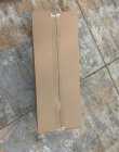 5lb Cod/Fish Boxes (Freezeable, Waxed Coating) - Photo 1 of 2