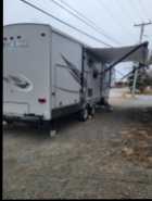 5th Wheel Camper  - Photo 1 of 13