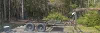 5th wheel chassis - Photo 2 of 3