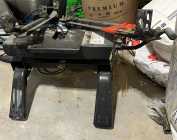 5th wheel hitch