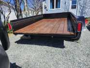 5x8 heavy duty trailer  - Photo 3 of 4