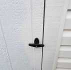 6&times;6 mini shed - Photo 1 of 6