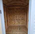 6&times;6 mini shed - Photo 5 of 6