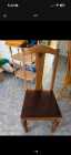 6 Antique Chairs - Photo 1 of 2