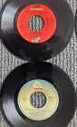 6 Classic70s & 80s 45 rpm 7'' vinyl records bundle - Photo 1 of 4