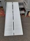 6 foot ramp