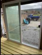 6&rsquo; patio doors