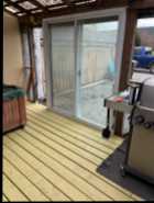 6&rsquo; patio doors - Photo 1 of 3