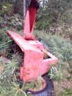 6' PTO Snowblower  - Photo 1 of 3