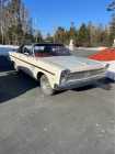 65 plymouth fury lll convertible