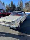 65 plymouth fury lll convertible - Photo 1 of 4