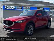 2021 Mazda CX-5 GS in St. John's