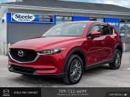 2021 Mazda CX-5 GX in St. John's