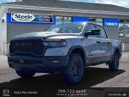 2025 RAM 1500 Rebel in St. John's